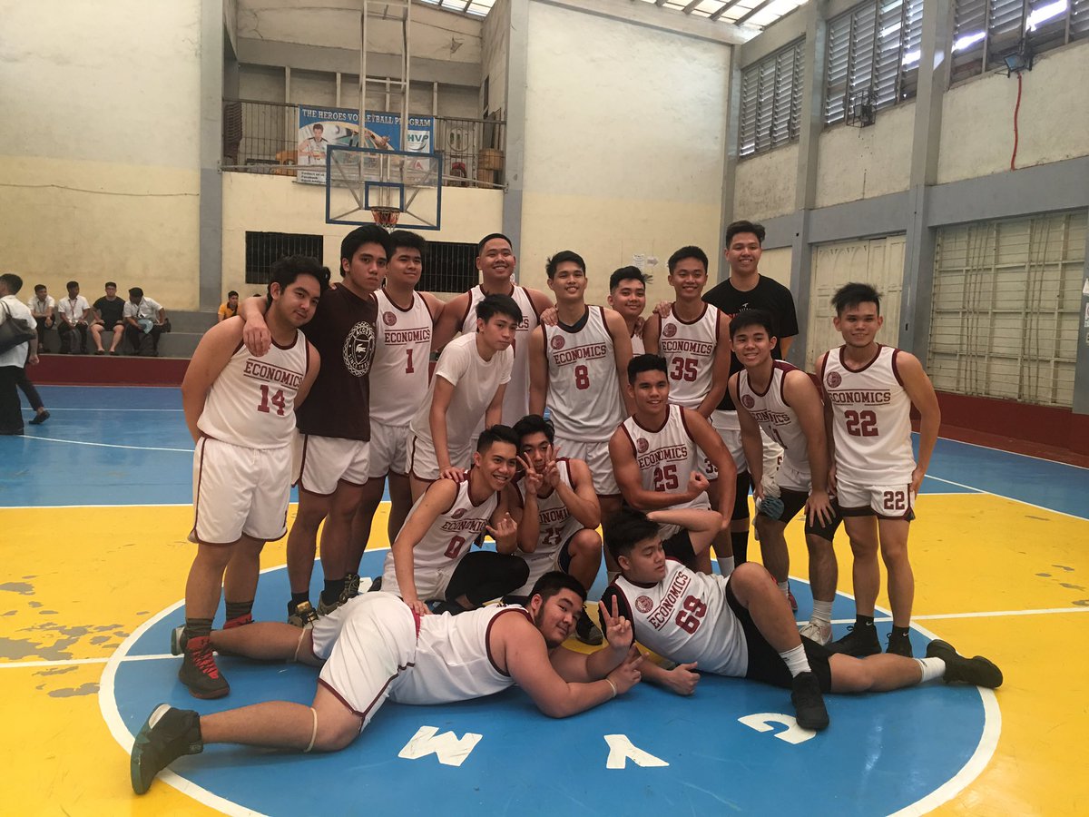 UST_AES's tweet photo. Congratulations to our UST-AES BasketBall Team! As they stayed on the lead since the start of the game!
Score:
64-25
#TranscendAES
#BlazingNewHeights https://t.co/SJzTW20Tcv