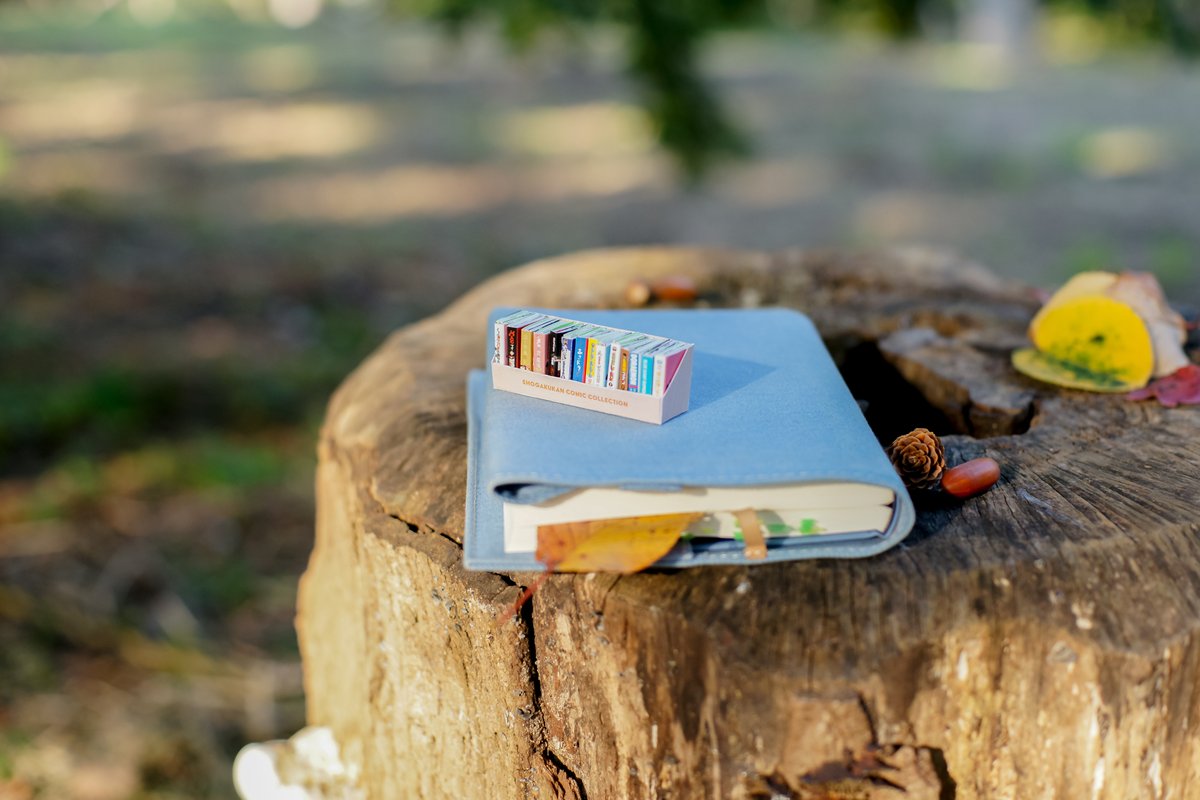 公式 小学館コミックコレクション 小コレ Sho Colle1 Twitter