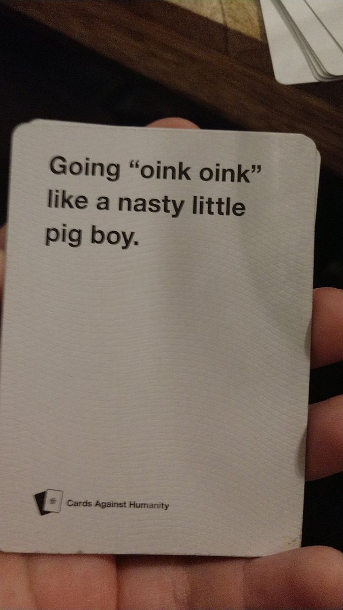 GoddessLilky's tweet photo. What little piggie wrote these cards?
#FinD 🌺🧡 https://t.co/K5G8Ku9Tok