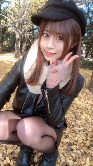 コスプレイヤーさとはるのTwitter画像56