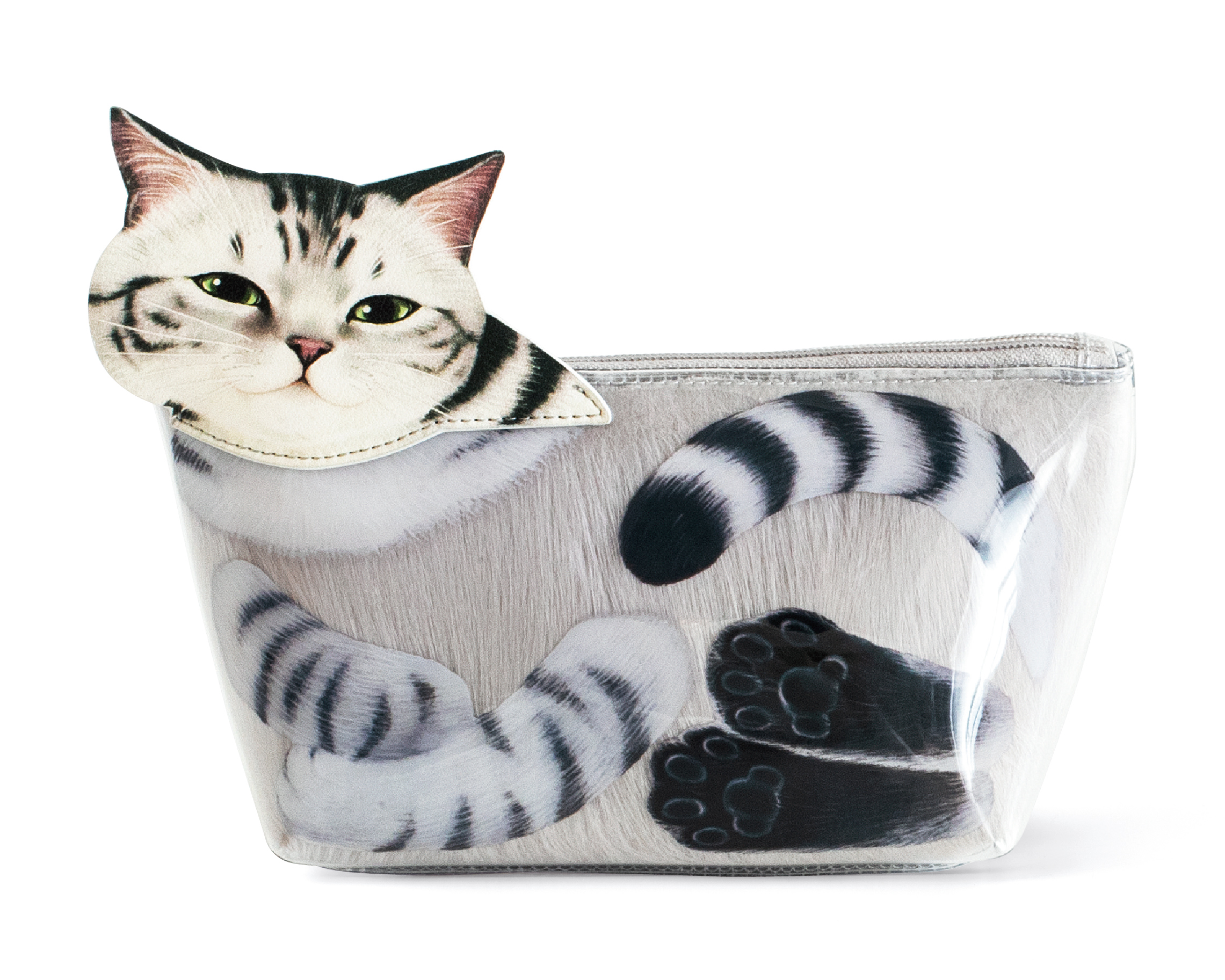 フェリシモ 猫部 猫は液体 を完全再現したポーチが誕生 猫は液体 詳細 T Co Unndj3v9rj T Co Zfu11h5n86 Twitter