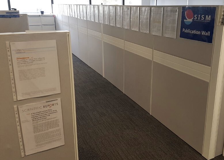 Marta Krasowska (@marta_krasowska) on Twitter photo So @damiensebben had a brilliant idea to make <a href="/SISM_at_UniSA/">SISM at UniSA</a> publication wall with all our recent papers! Thank you <a href="/stmacwilliams/">StephMacWilliams</a> and <a href="/JessieWebber12/">Jessie</a> for making that happen :) I 💗 my group! @dabeattie99 <a href="/piotr_pawliszak/">Piotr Pawliszak</a> <a href="/Vamsee08/">Vamsee Ulaganathan</a> @evilkillerabbit <a href="/UniSAFII/">UniSA Future Industries Institute</a> <a href="/unisaresearch/">UniSA Research</a> So @damiensebben had a brilliant idea to make <a href="/SISM_at_UniSA/">SISM at UniSA</a> publication wall with all our recent papers! Thank you <a href="/stmacwilliams/">StephMacWilliams</a> and <a href="/JessieWebber12/">Jessie</a> for making that happen :) I 💗 my group! @dabeattie99 <a href="/piotr_pawliszak/">Piotr Pawliszak</a> <a href="/Vamsee08/">Vamsee Ulaganathan</a> @evilkillerabbit <a href="/UniSAFII/">UniSA Future Industries Institute</a> <a href="/unisaresearch/">UniSA Research</a>