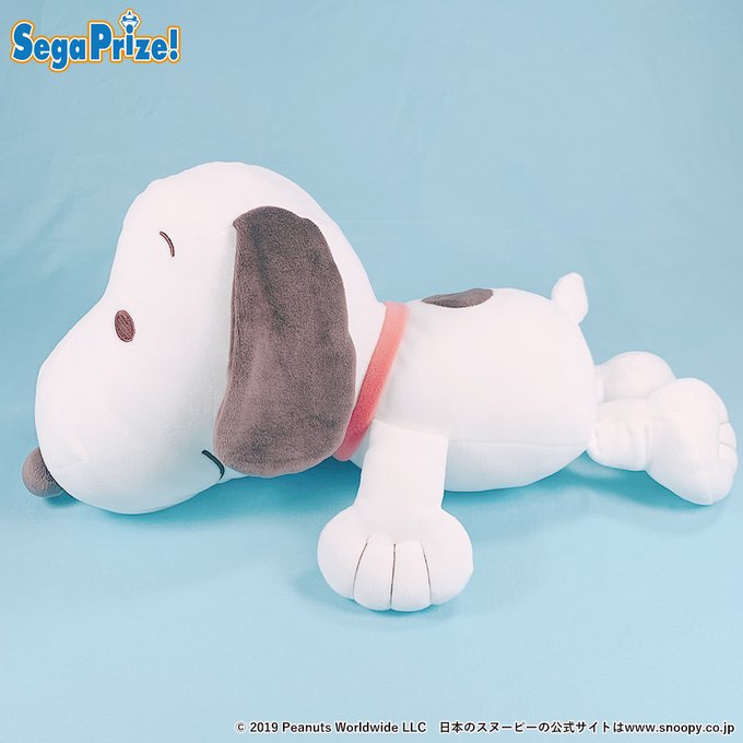 セガプラザ公式さん がハッシュタグ スヌーピー をつけたツイート一覧 1 Whotwi グラフィカルtwitter分析