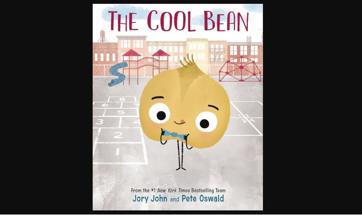 _bound2learn's tweet photo. Hot off the press, the third installment by this popular duo is a fantastic addition to your classroom or library. It’s cool to be kind. Pre-order your copy today! https://t.co/pp1xUcKaUB https://t.co/j0v7Pemsli