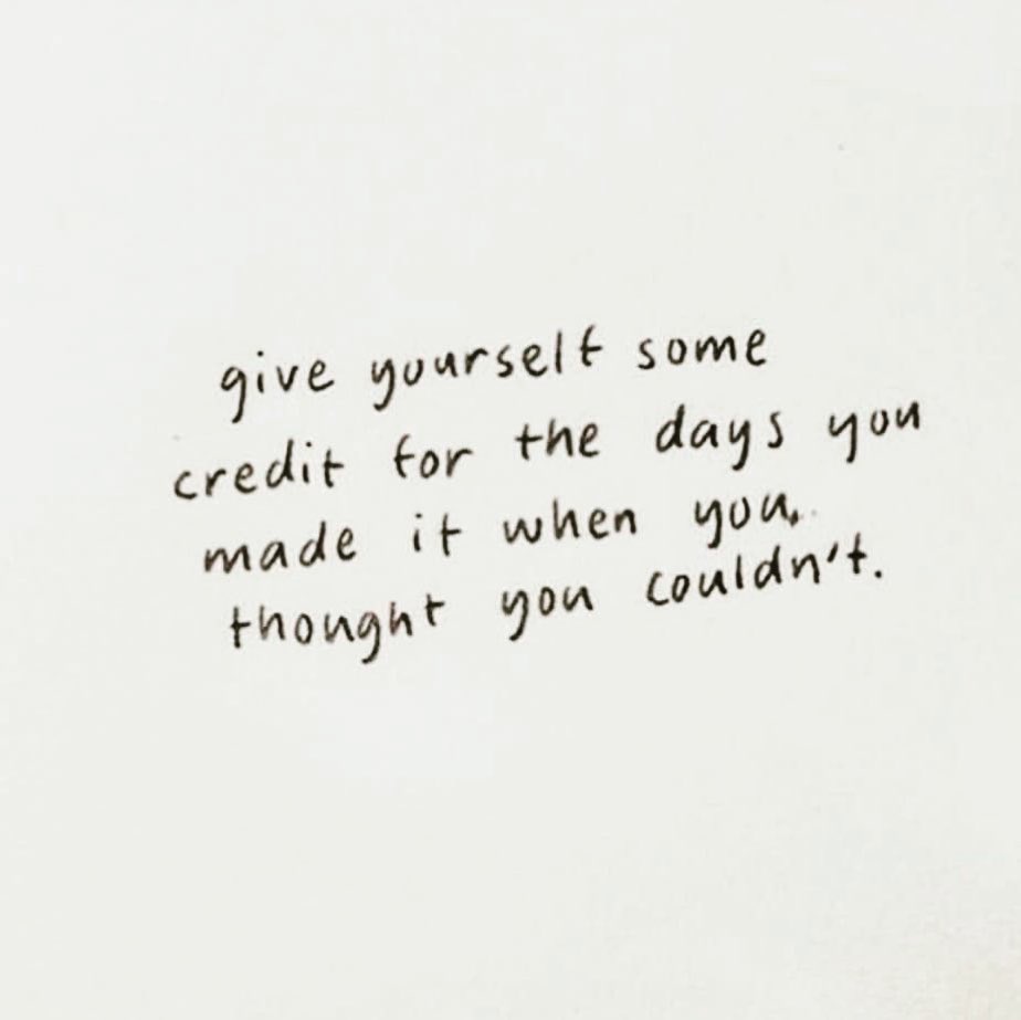 It may be 3am &amp; sleeping seems the last thing on my mind, But to anyone that needs to hear this today, you can do this💙<a href="/PMHPUK/">PMHP UK</a>