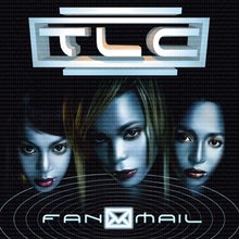 TLC: Ooooooohhh...On the TLC Tip (92), CrazySexyCool (94), FanMail (1999)We aren’t sure how to rank these, but 90s aren’t 90s without them.