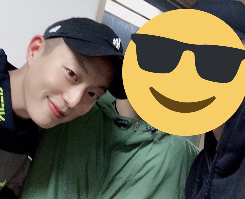 durundurun_dj's tweet photo. 인스타그램에 두준💙
#윤두준 #두준 #dujun https://t.co/hvafkzHs4P