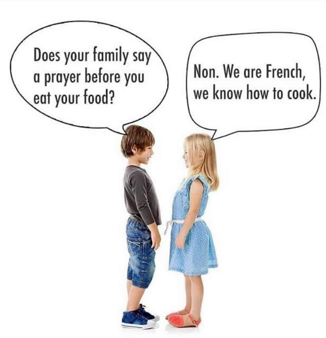 Almost spilled my chai 😂