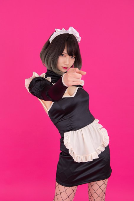 Twitterのコスプレ画像17