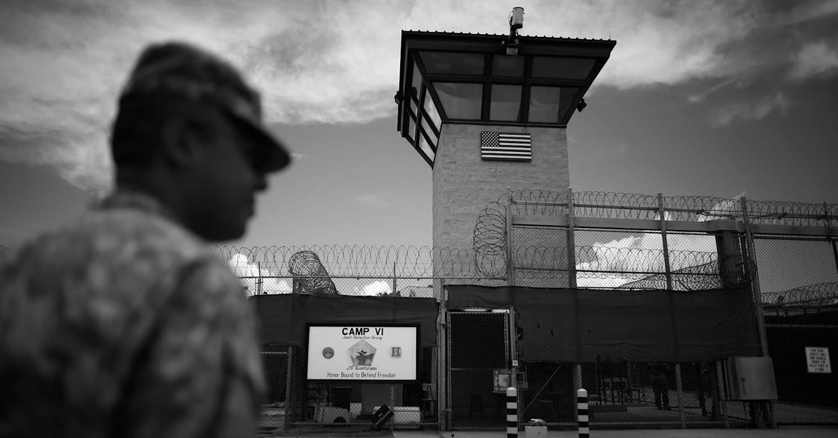 Tennessee National Guard Deploying More Than 100 Soldiers To Guantanamo This Winter. The Associated Press, November 27, 2019  https://www.readingeagle.com/ap/article/tennessee-national-guard-unit-deploying-to-guantanamo-bay