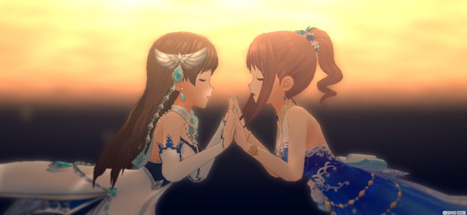 デア アウローラのtwitterイラスト検索結果