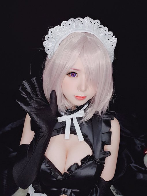 コスプレイヤーMisakicosのTwitter画像8