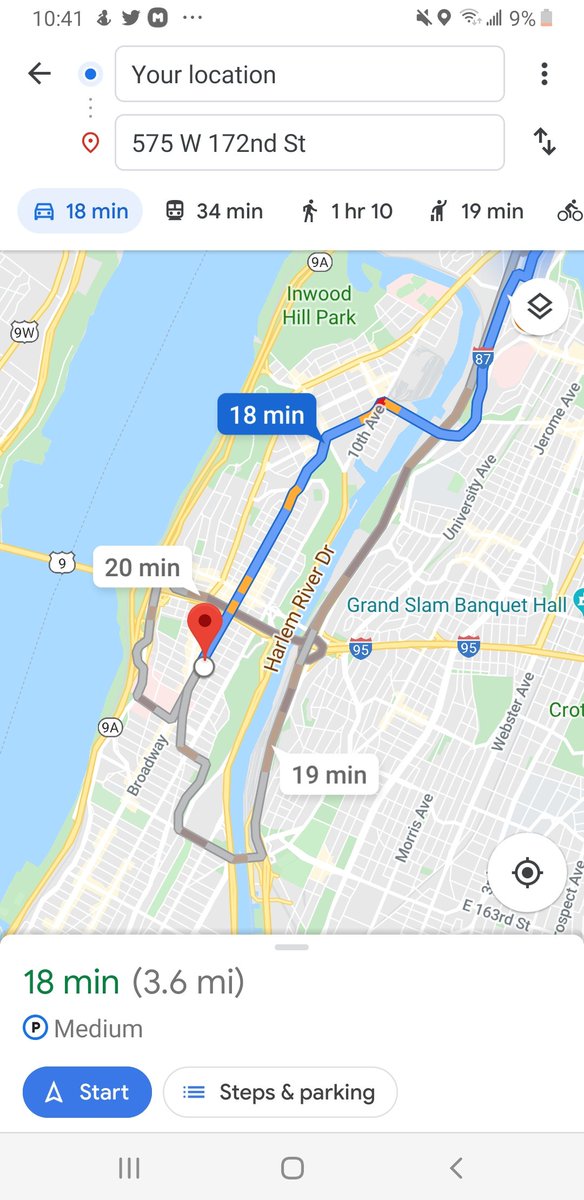 nytedadon's tweet photo. @Uber_Support @Uber wants to charge me $48 for a 18 min trip?..... really.... I should go to your office and smack the dog shit out of ya https://t.co/Wj70jijKeG