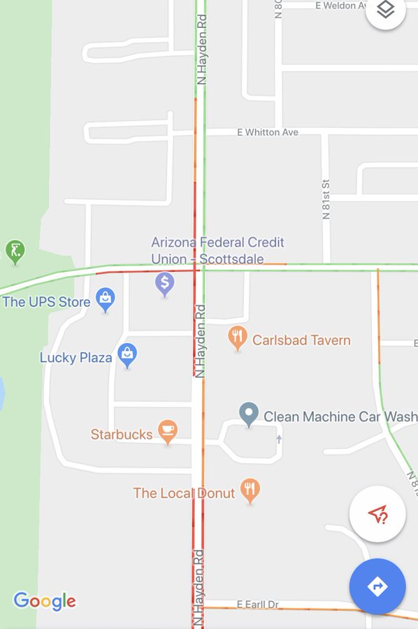 car wash scottsdale hayden