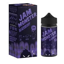 VetteCityVapes's tweet photo. Where have they been? Hiding and becoming more juice than you can handle, or can you? 
Jam Monster back on the shelves come in check out the line. https://t.co/WLveQJrsog