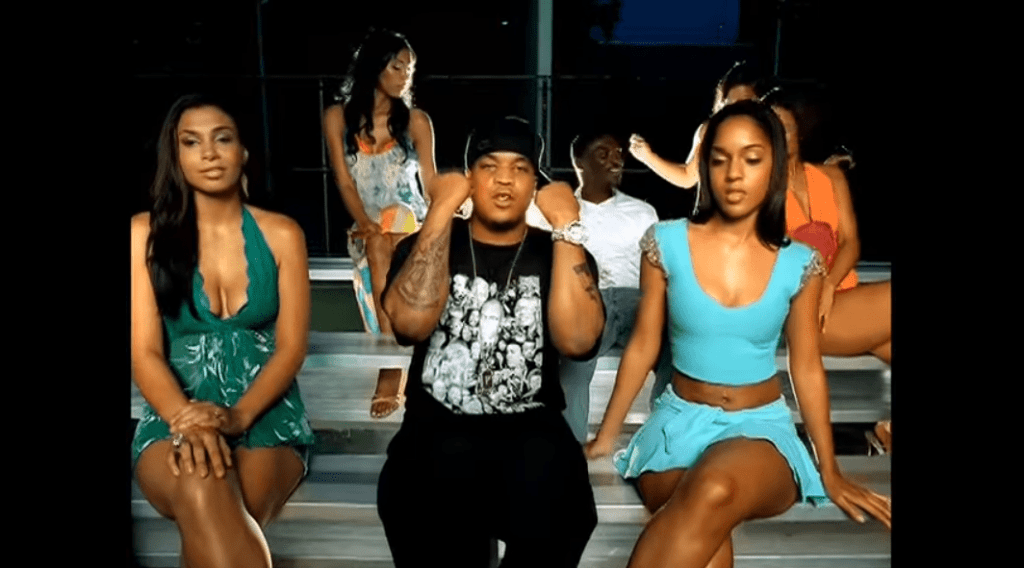 Happy Birthday, Styles P!  