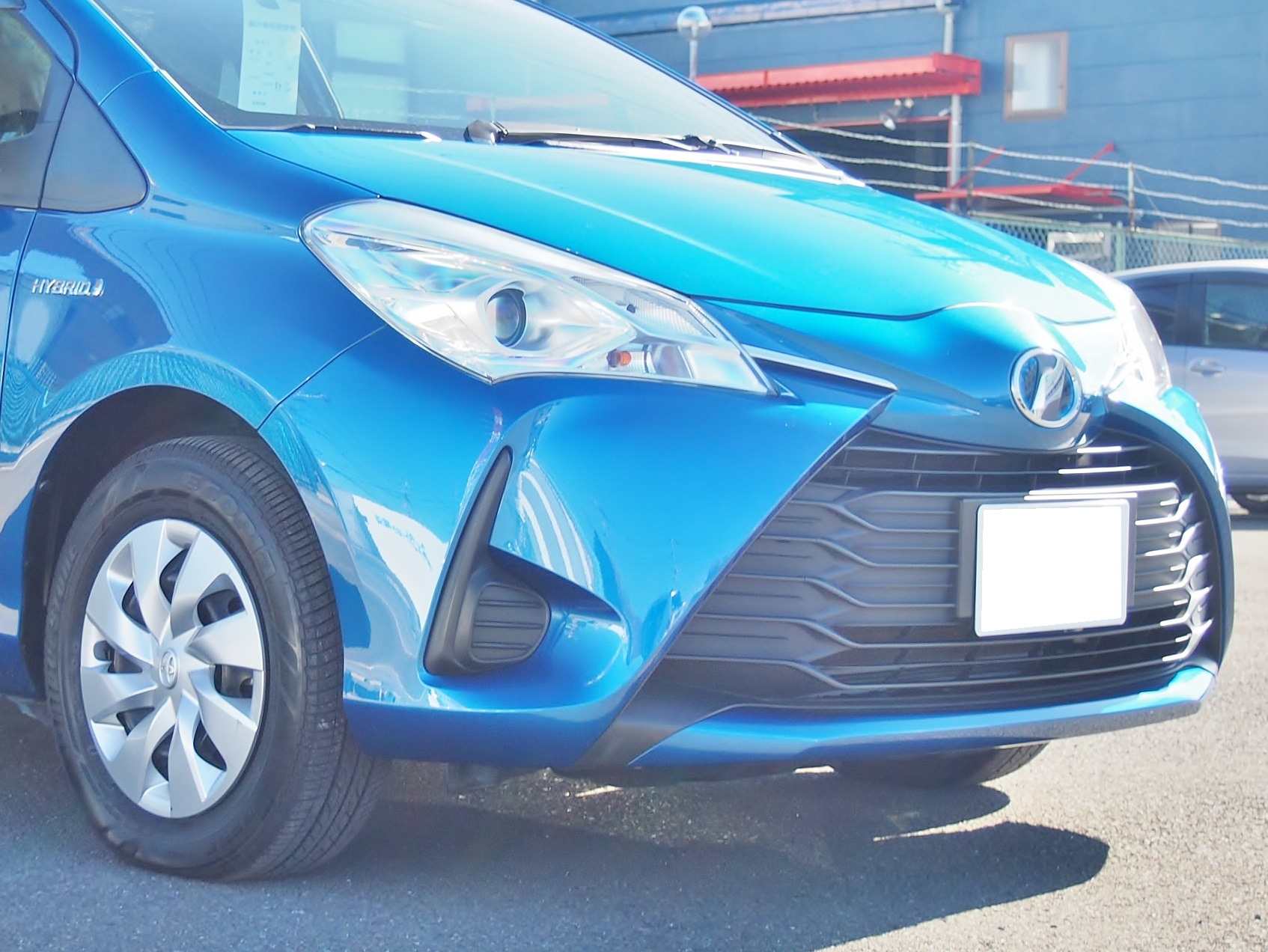 ｔｍｋ 港北中古車物流センター Tmk Kohoku C Twitter