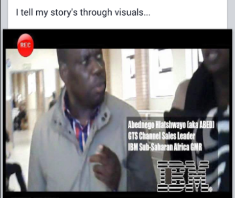 DarkLhite's tweet photo. Since it's a time where we stand against #GenderBasedViolence, this is a photo of Mr Abednego Hlatshwayo at the Randburg Magistrate Court(SA) for domestic violence, an employee of @IBM @IBMAnalytics  may we plz request a formal meeting to address this matter @IBMResearch #GBV https://t.co/D1c1D10eo5