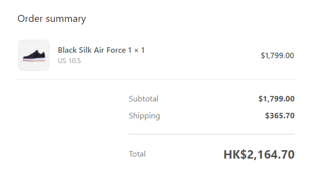 thebwoisam's tweet image. ez checkout, fuck yo bots