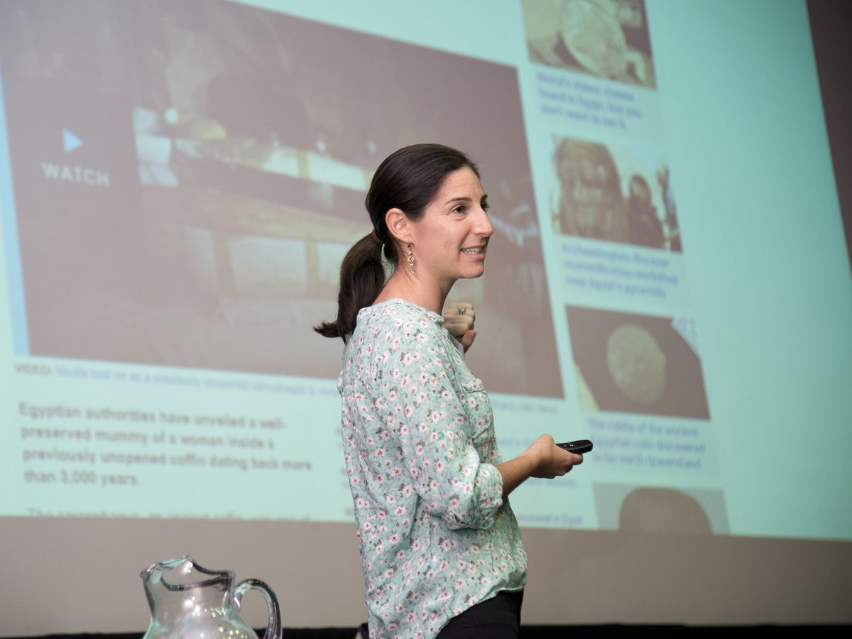 Museum of Ancient Cultures tweet media