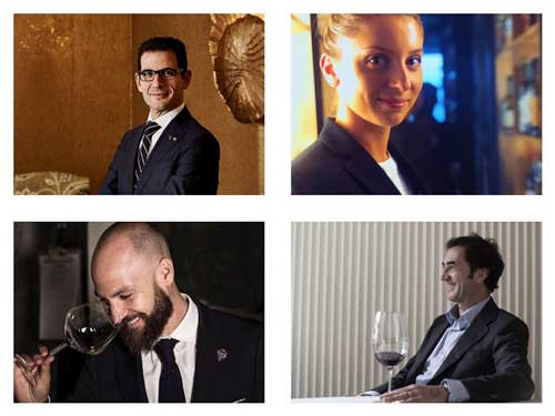 Interesante: la verdadera revolución de la #sala está en el equipo humano ow.ly/iBkg50xnz5H <a href="/BilbaoFoodCap1/">BBVA Bilbao Food Capital</a>