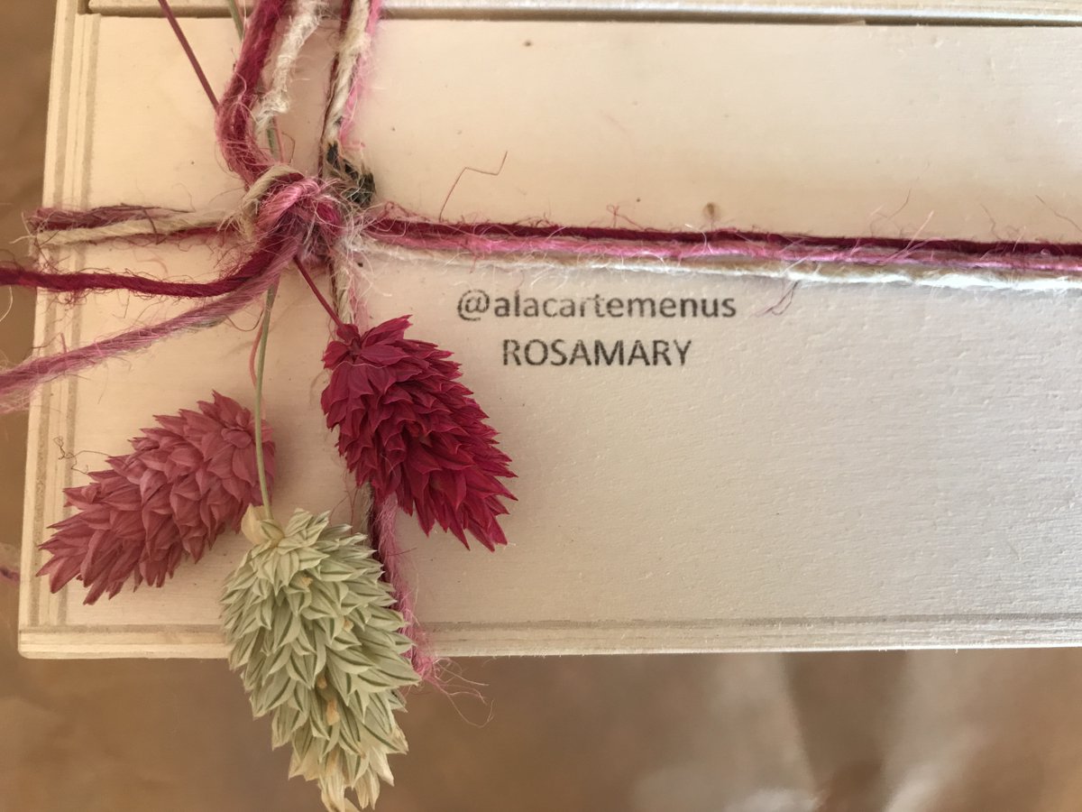 alacartemenus's tweet photo. #Badiavinagres cumple 110 años!! 👏🎉
Lo celebran mimándonos y agradeciéndonos que les hayamos acompañado estos años 🥰
¡Cómo no hacerlo! Agradecida yo, que me habéis enseñado todo lo que sé sobre el vinagre, especialmente Judit
@CastellGardeny https://t.co/8BGcJFeqFj