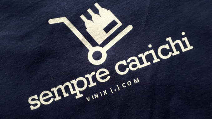 Al motto di "sempre carichi!" ci si vede domani a Cascina Cuccagna dalle 11 alle 20 con una trentina di eroici produttori del catalogo Vinix:
vinix.com/annuncioDetail…