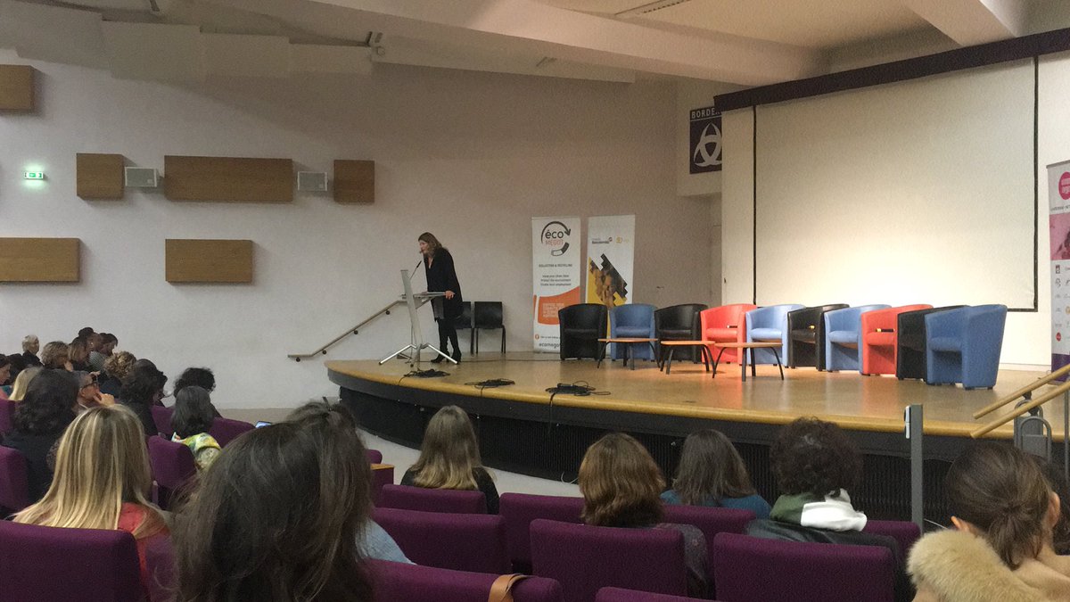 « LConnect c’est oser ! Ouverture bienveillance collaboration »
Discours de notre présidente <a href="/WandaLaurent/">WandaLaurent</a>