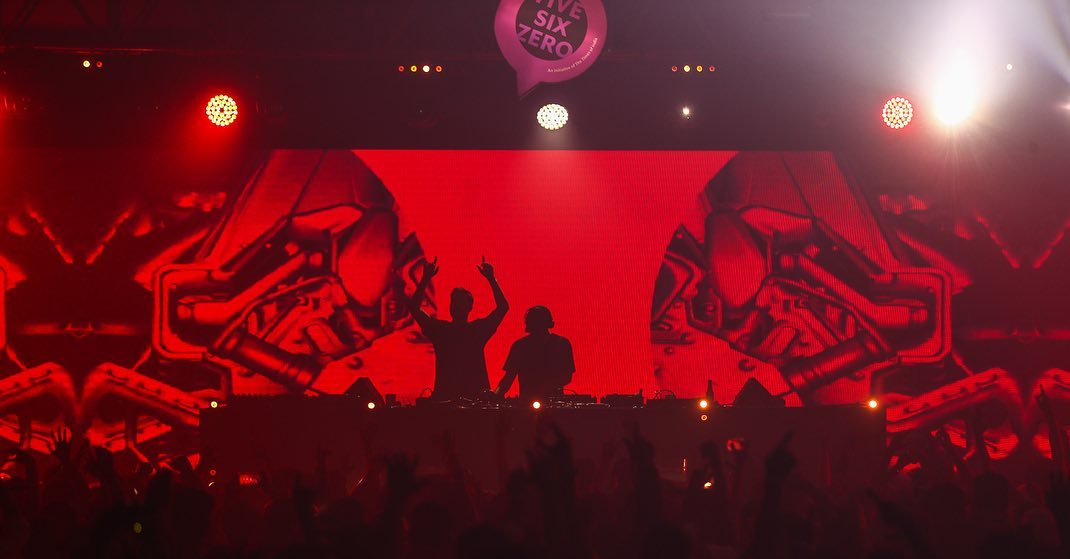 First glimpses of what went down at #FiveSixZero2019 music festival across 4 stages alongside 4,000 dance music enthusiasts and our artists <a href="/Krewella/">Krewella</a> <a href="/NUCLEYA/">NUCLEYA</a> <a href="/ThirdPartyLive/">Third ≡ Party</a> <a href="/ShallOcin/">Shall Ocin</a> <a href="/djankytrixx/">Ankytrixx</a> <a href="/miamendimusic/">Mia Mendi</a> <a href="/ANSWER_Music/">ANSWER</a> <a href="/djivanindia/">Ivan Nilkon</a> 
#FiveSixZero #MusicFestival