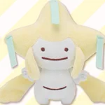「へんしん!メタモン」シリーズ!新たに5種類のぬいぐるみとマスコットが登場!