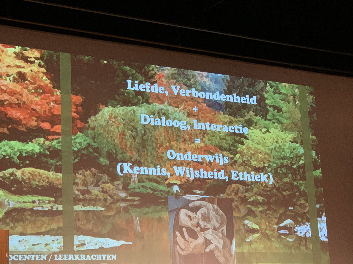 Hét Congres 2020 tweet media