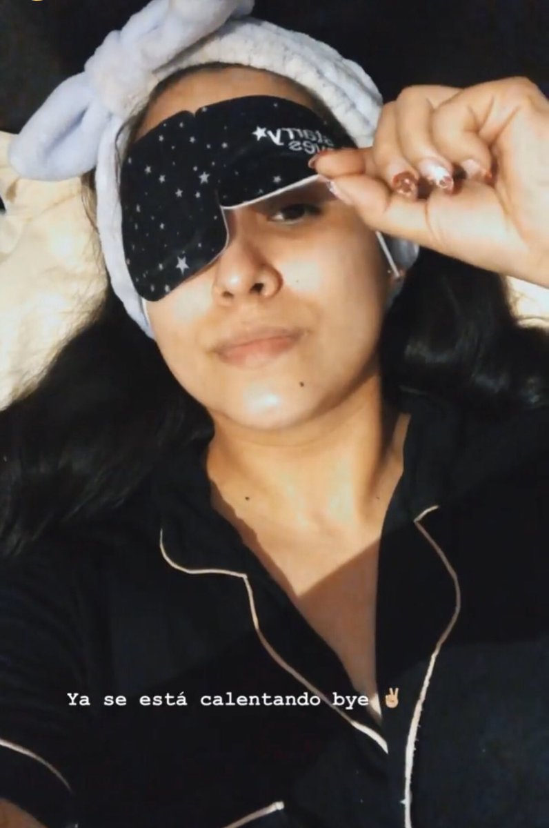 Popmask Self-heating eyemask....eases migraines, tension headaches, dry eyes as well as helping you get the best nights sleep!
#migraine #sleep #BlackFriday2019