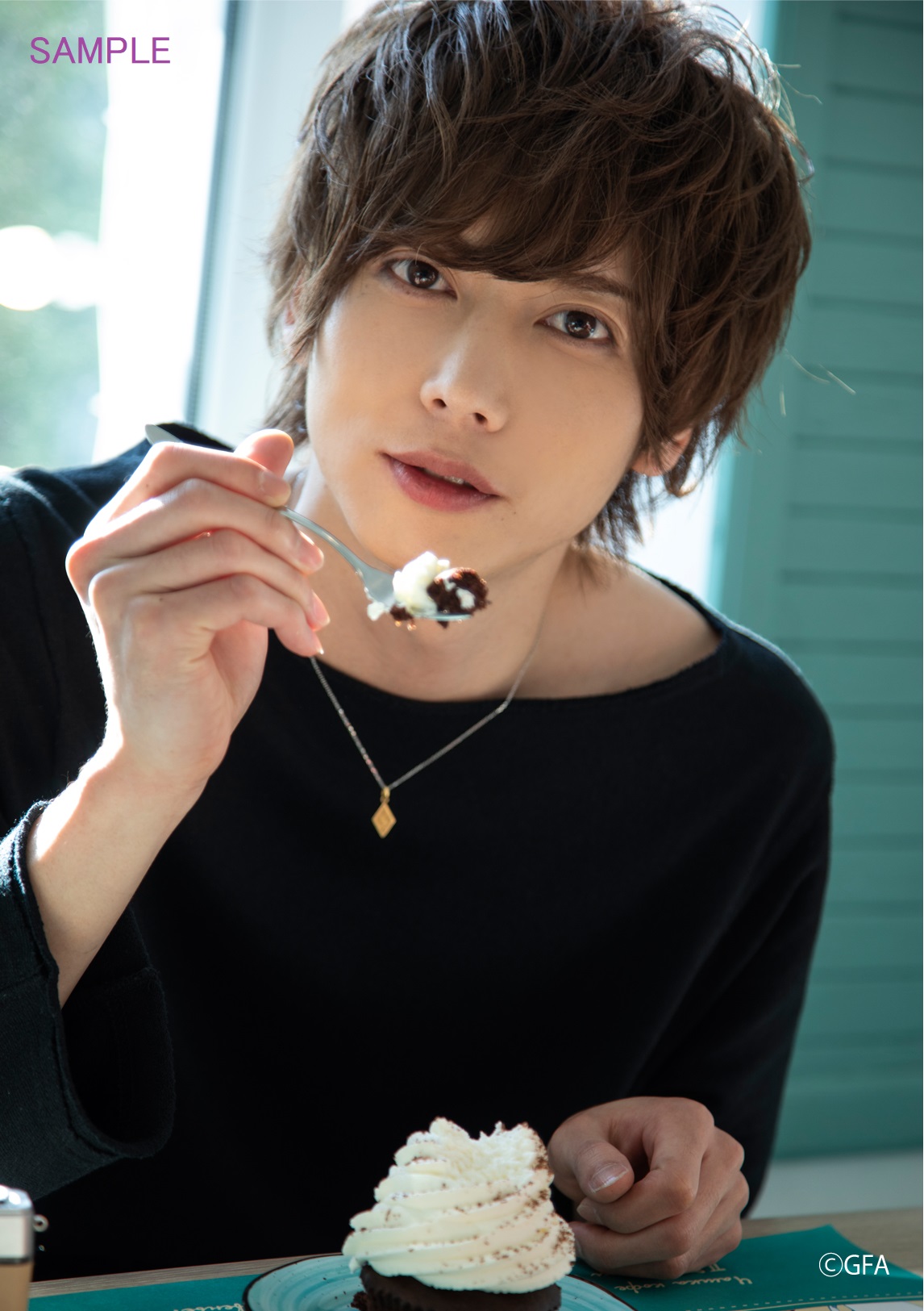 染谷俊之　2022 カレンダーメイキングDVD 新品 通販CD・DVD・ブルーレイ - 染谷俊之 2022 カレンダー