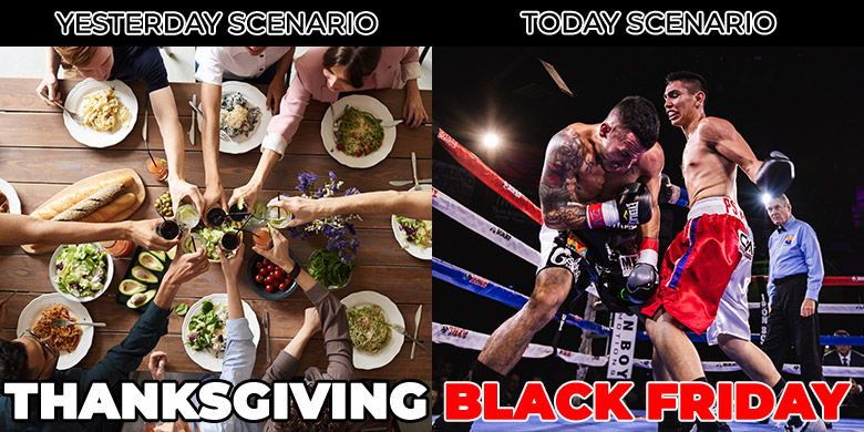 HeftyMiller's tweet photo. Let us celebrate two special days and it's Thanksgiving Day and Black Friday day. Begin your purchase and the best deals are on its way. Stay blessed…
 #BlackFridaySale #BlackFriday2019 #BlackFriday2019 #BlackFridayPleaseBring https://t.co/SfTnXWhP3X