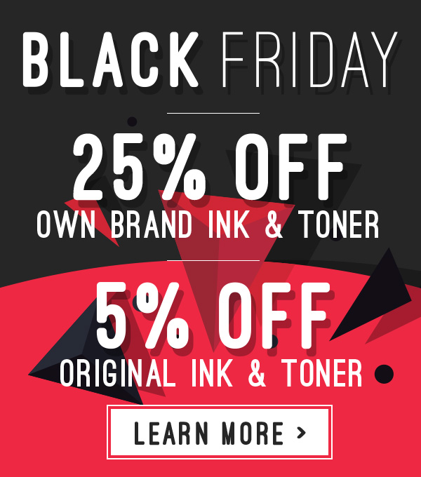 Black Friday deals Now Live - Get 25% off limited time!