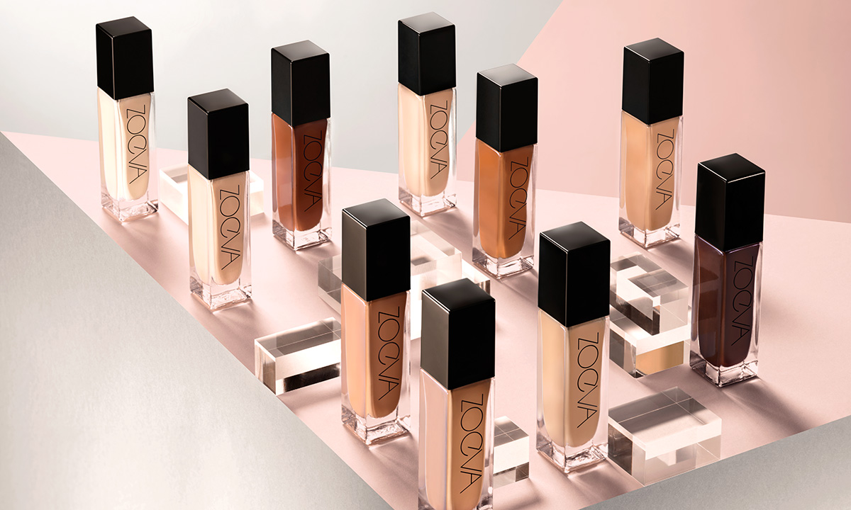 BOLDTHEMAGAZINE's tweet image. #ZOEVA FOUNDATION: bold-magazine.eu/zoeva-foundati… // #AuthenticallyYou #AuthentikPower #Beauty #BOLDTHEMAGAZINE #Liquidfoundation #Makeup #Makeupfoundation #Powerful