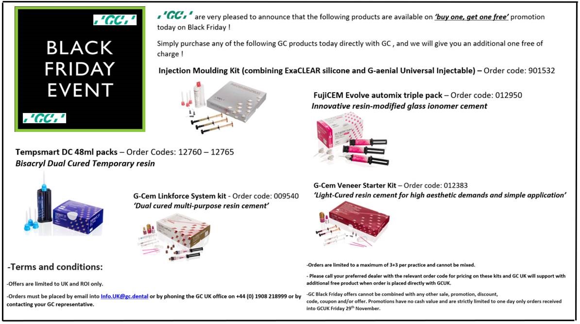 GC UK LTD (@gcuk13) on Twitter photo 