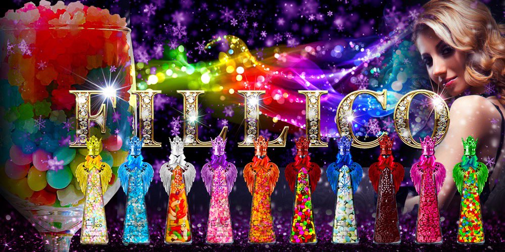 FILLICO(フィリコ) on Twitter: