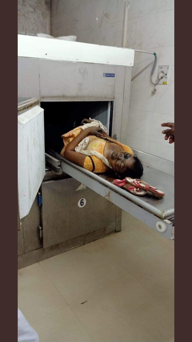 VijayOffcl's tweet photo. #JusticeForRoja #JusticeForPriyankaReddy  whatdfuck is going on .. #Roja a girl gang raped 👉 ashamed on govt of India https://t.co/rqm7TOQe2T