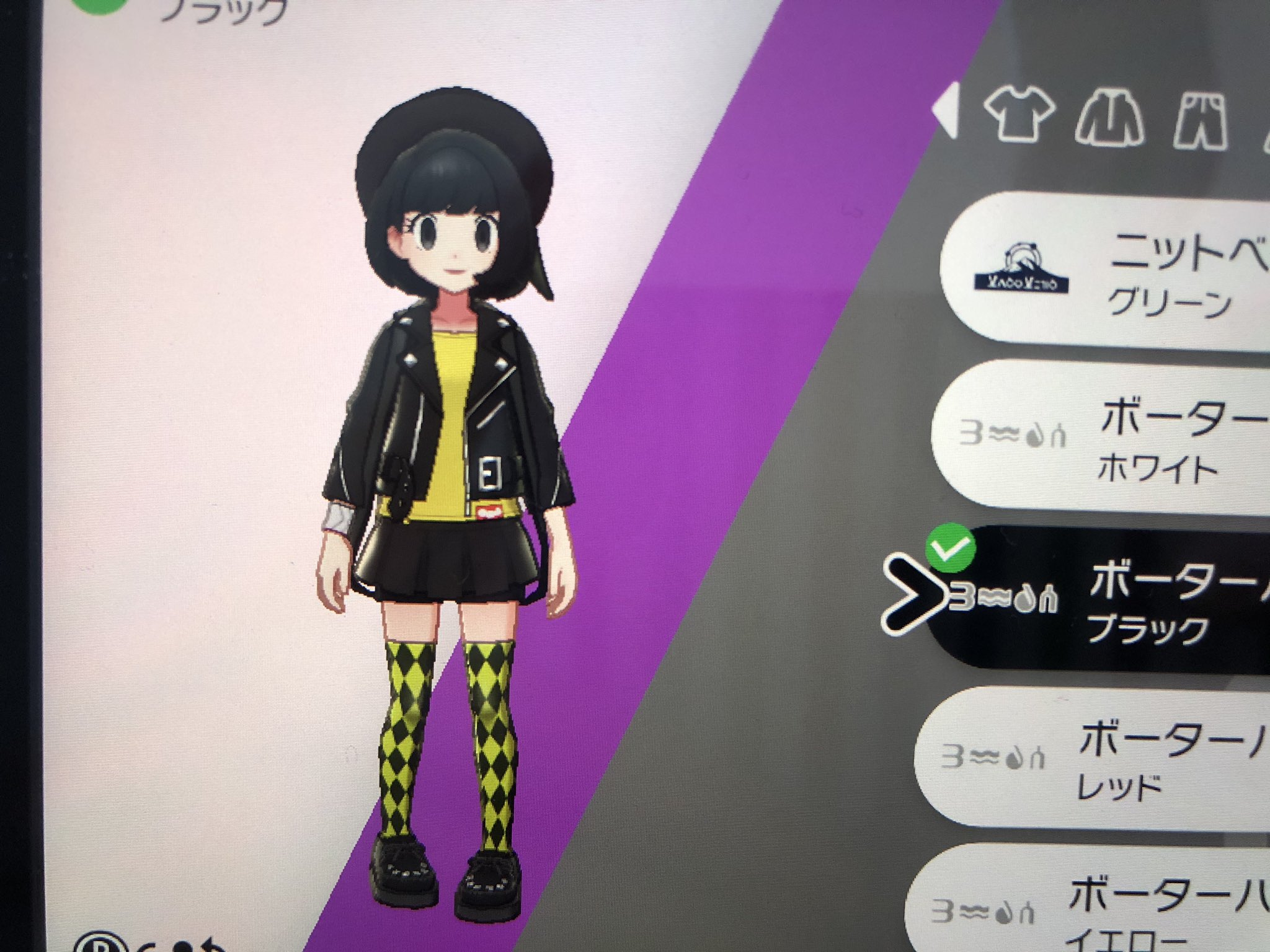 画像 ポケモンの着せ替え楽しすぎる お金が枯渇する T Co Smun3ld0mg Matomehub まとめハブ