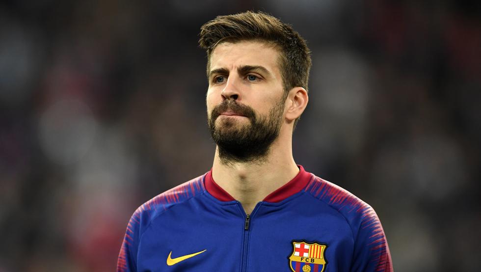 2011: Gerard Piqué2012: Juan Carlos Navarro2013: Tito Vilanova2014: Víctor Valdés