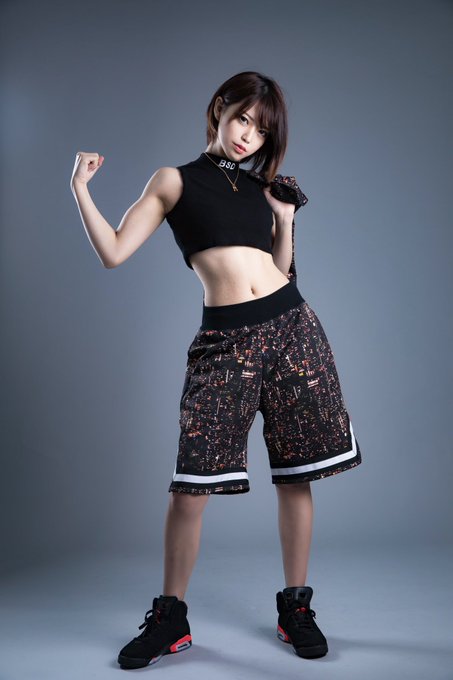 Twitterのコスプレ画像12