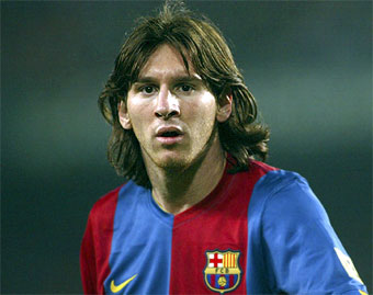 2003: Dejan Bodiroga. 1ª Euroliga2004: Messi debuta. D10S2005: Samuel Eto´o2006: Joan Laporta