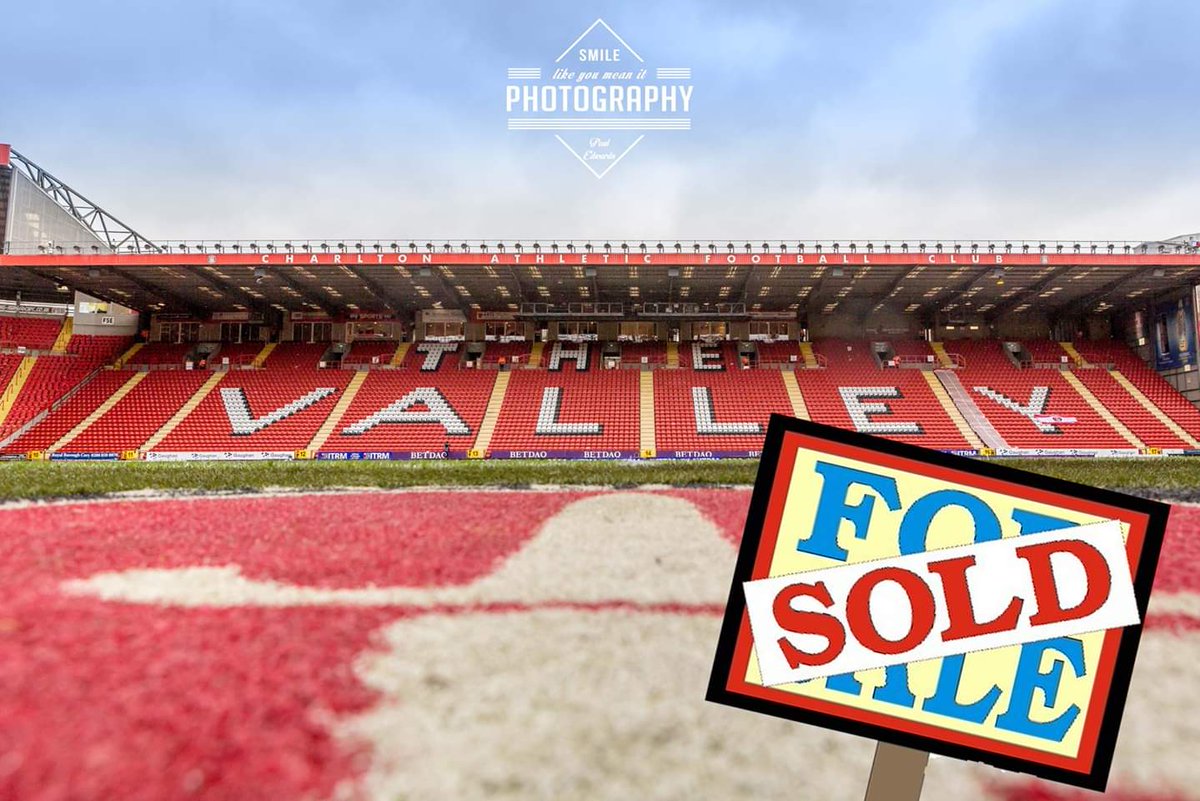 🙌🏻 #cafc #sold #newowners