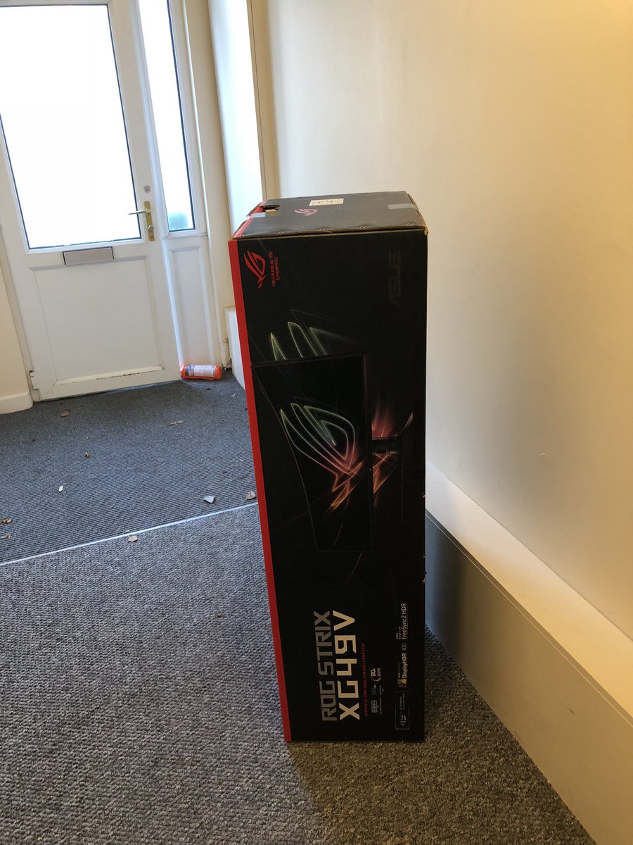 DLSCOVERR's tweet image. Xd