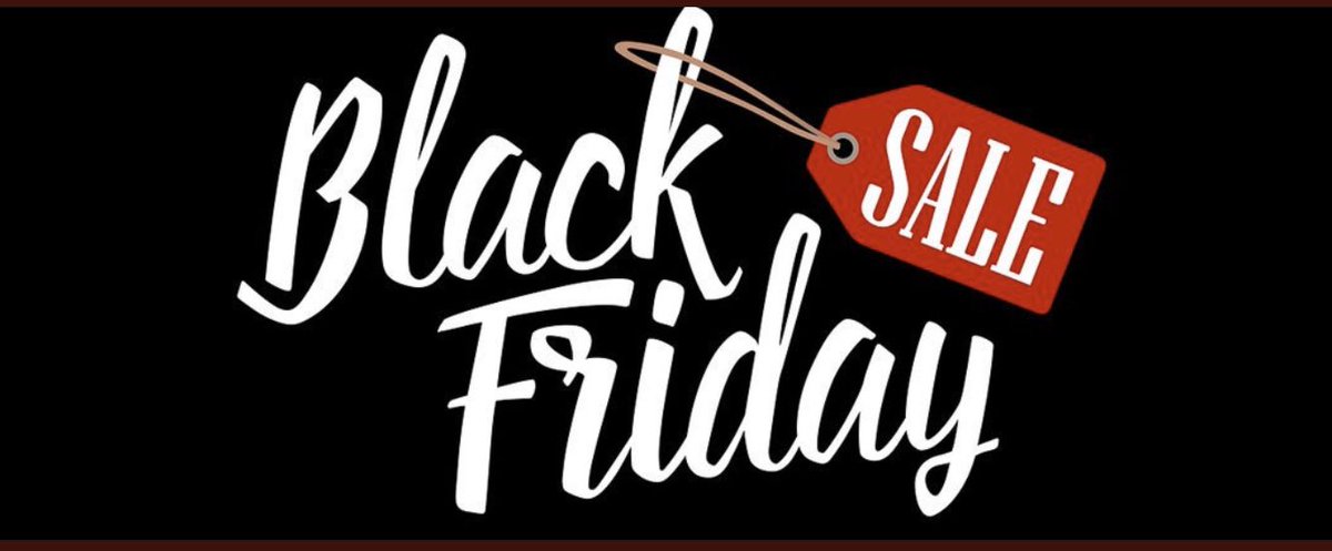 Black Friday offers....buy 3 treatment sessions and get a fourth FREE! Email katereesphysio@outlook.com for further information