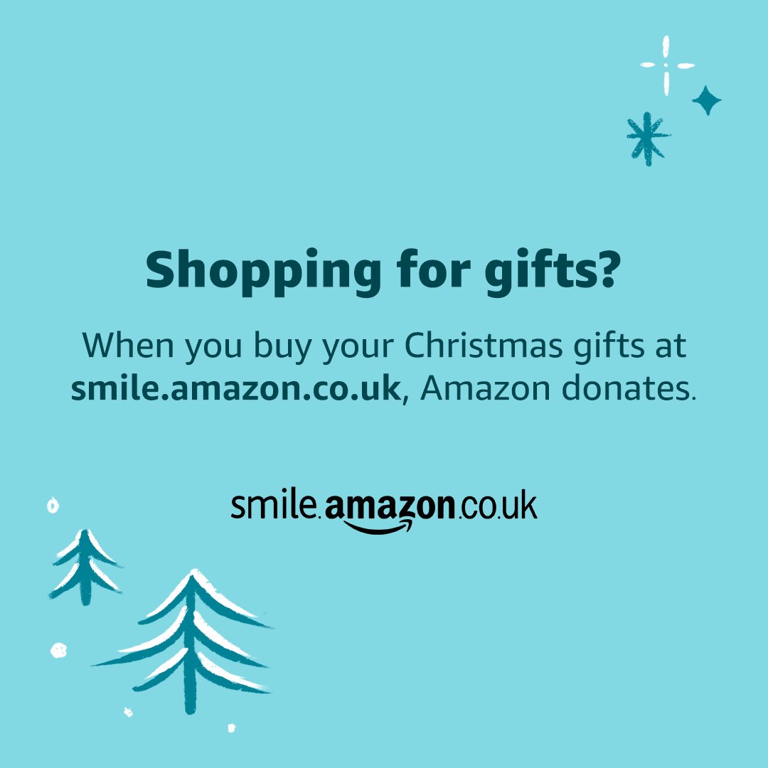 🙏🏻 RT and spread the word!

This #BlackFriday...

Support the Marina Dalglish Appeal and directly contribute towards our incredible causes!

Shop through our @amazonsmile link 👇🏼

smile.amazon.co.uk/ch/1111193-0