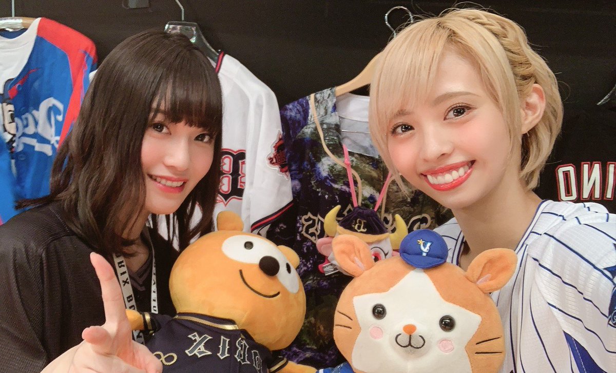 西森梨花 V Twitter れいちゃまさん 優衣さん あいなっちさん 初めてご一緒させていただきました永井真里子さん 一緒に撮らせていただきました W ありがとうございました