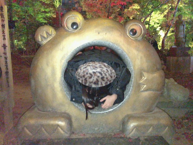 Twitterのコスプレ画像30