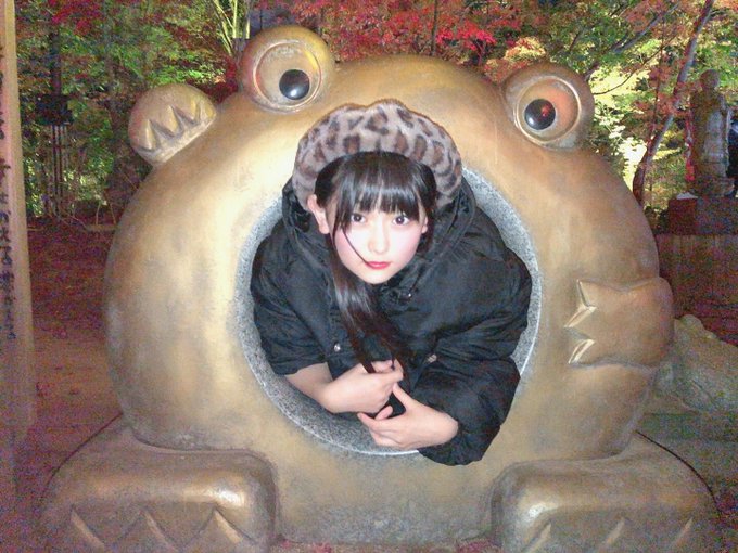 Twitterのコスプレ画像31